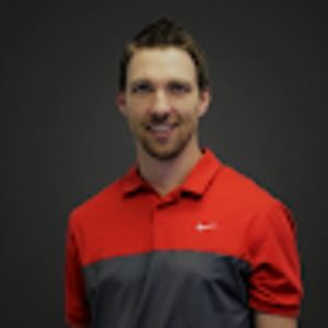 Meet your Posher, Nick waldum golf